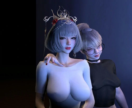 安卓+电脑【亚洲SLG 动态】NTR之谜 全CG画廊v0.9.5步-次元总站