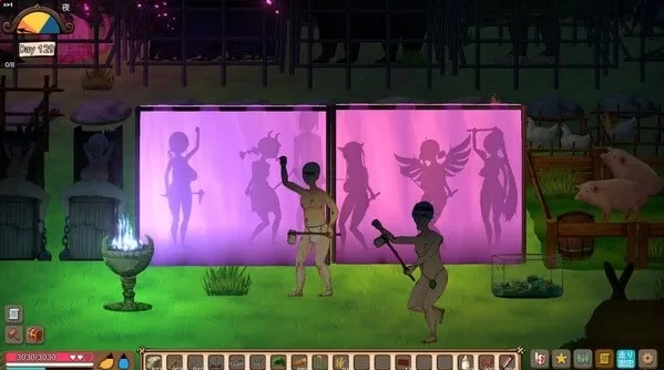 图片[2]-PC电脑版【重口SLG/ACT/自由/生存/精品】疯狂岛Mad Island V0.5.7 DLC+去码+控制+步-次元总站