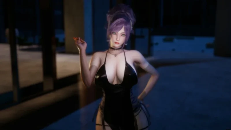 安卓+电脑（亚洲风SLG 动态）探查器 v0.3.5 步-次元总站