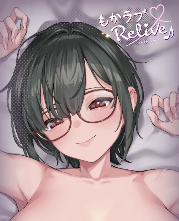 安卓+电脑【SLG动态】萌恋ReLive♪ 1.0原版生肉-次元总站