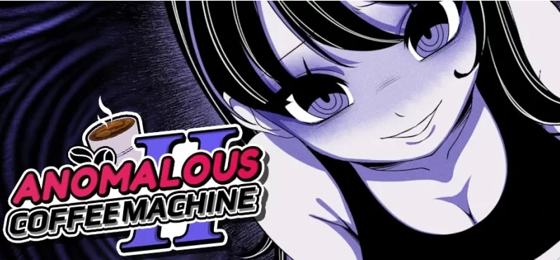 安卓+电脑【精品重口/猎奇/SLG/动态】异常咖啡机2 V0.4步-次元总站