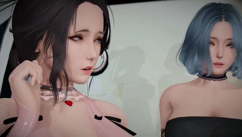 安卓+电脑 堕落旅馆（3部合集）-次元总站