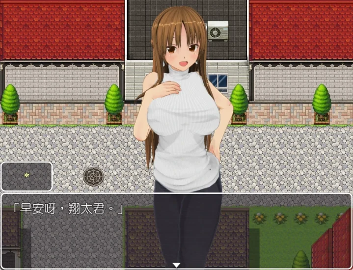 安卓+电脑（时间RPG）欢迎来到时间停止的岛屿-次元总站