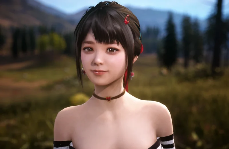 PC电脑版 与你在一起（神作 国语CV 动态 3D互动）-次元总站