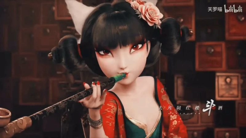 安卓+电脑【ADV/动态】白蛇 Ty模拟器玩 步-次元总站