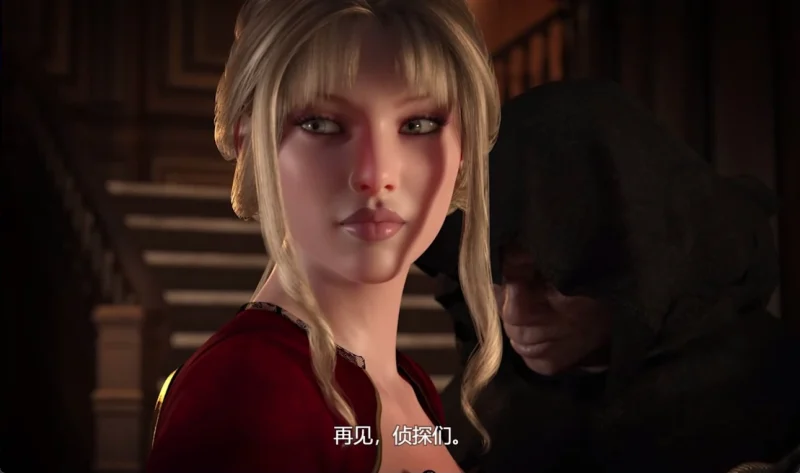 安卓+电脑【超神作RPG 动态]创世秩序 完结+步-次元总站