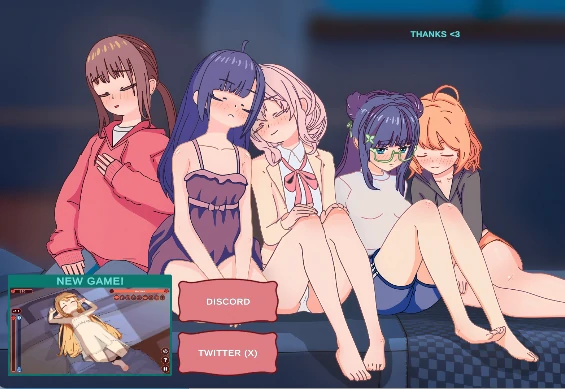 安卓+电脑【生肉/触摸/SLG】睡眠姦对妹妹的朋友们下手 骑-次元总站