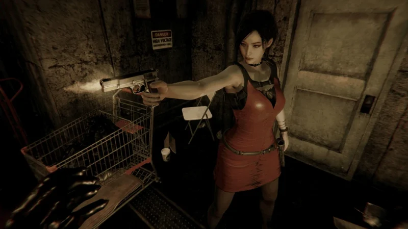 安卓+电脑（欧美SLG/动态）陨落的秩序-僵尸爆发v1.1b-次元总站