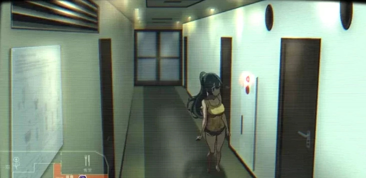 安卓+电脑（互动SLG/盗摄/解密）奸视-我想吸引你-次元总站