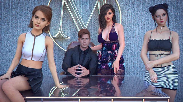 安卓+电脑（精品SLG/动态/沙盒）丹王 v0.29步-次元总站