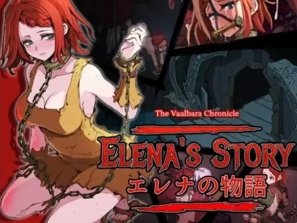 安卓+电脑【精品SLG/调叫/动态】埃琳娜的故事V1.6 步-次元总站