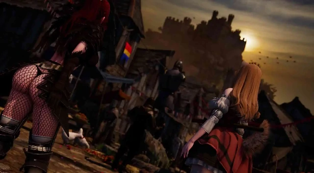 图片[7]-安卓+电脑【亚洲SLG/动态】艾尔多利亚 v0.1步-次元总站