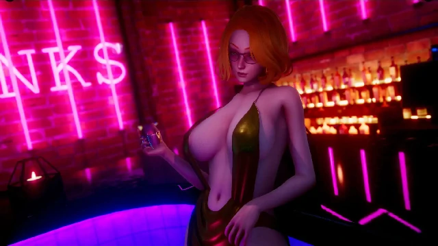 安卓+电脑【亚洲SLG/动态】不死 Ep.1步-次元总站