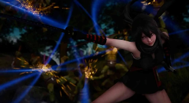 图片[2]-安卓+电脑【亚洲SLG/动态】艾尔多利亚 v0.1步-次元总站