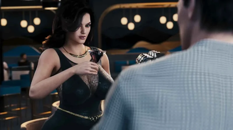 安卓+电脑（欧美SLG/动态）网络诱惑 Ep.8P1步-次元总站