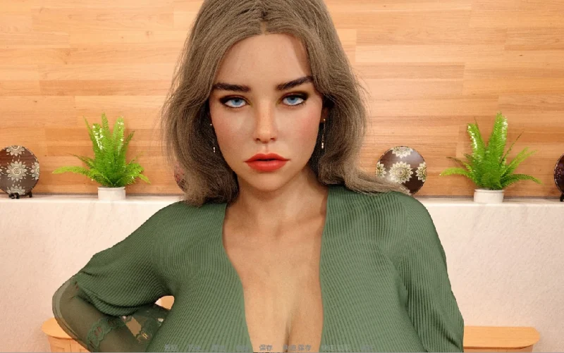 安卓+电脑（欧美SLG/拉大车）曼阿姨/姨妈侠 v0.040步-次元总站