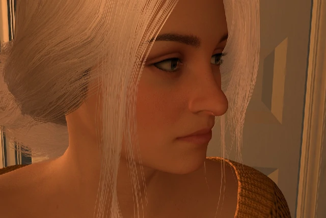 安卓+电脑【欧美SLG/动态】为她服务 v0.89.50步-次元总站