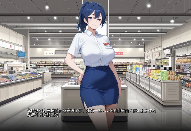 安卓+电脑【日系SLG/沙盒】荡妇之王 v0.2.3步-次元总站