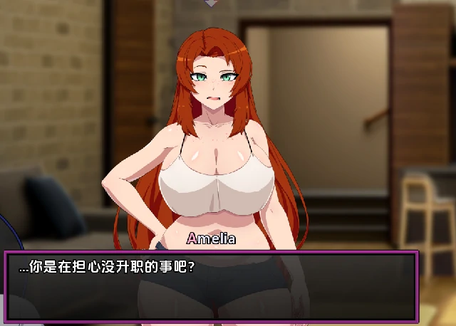 安卓+电脑（爆款SLG/动态/NTR）粗俗的遐想 全CG画廊v0.16P2-次元总站