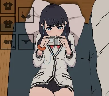 安卓手机【SLG】宝多六花 步-次元总站