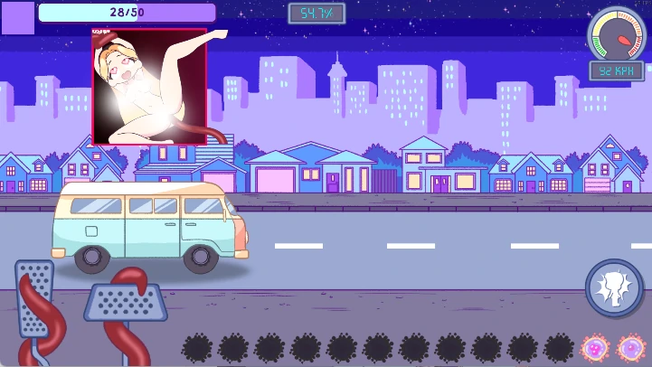 图片[4]-安卓手机版【生肉/SLG/动态】触手公交车 步-次元总站