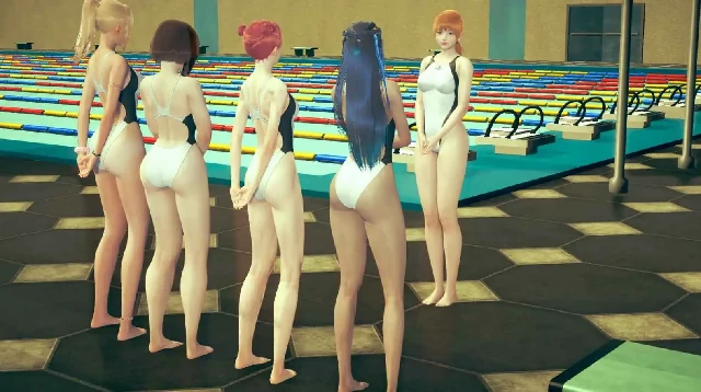 安卓+电脑【亚洲SLG/动态】如果我能改变 v0.3.7步-次元总站