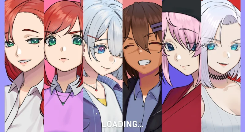 安卓+电脑【精品/动态/SLG】二次人生/永恒不再0.12.0 步-次元总站