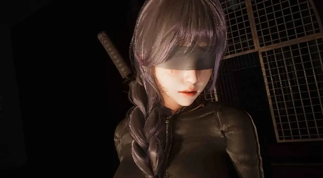 安卓+电脑【亚洲SLG/动态】启示录2059 v0.3步-次元总站