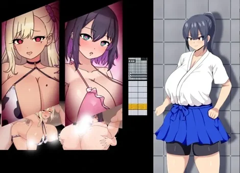 安卓+电脑【RPG/动态/陷阱】改变常识的陷阱1.0-次元总站