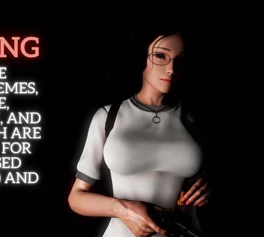 安卓+电脑【亚洲SLG/动态】纵火背叛 v0.8.0步-次元总站