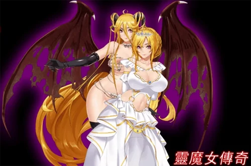 安卓+电脑【神作/RPG/动态】诅咒铠甲2 Ver7.15 DLC+步-次元总站