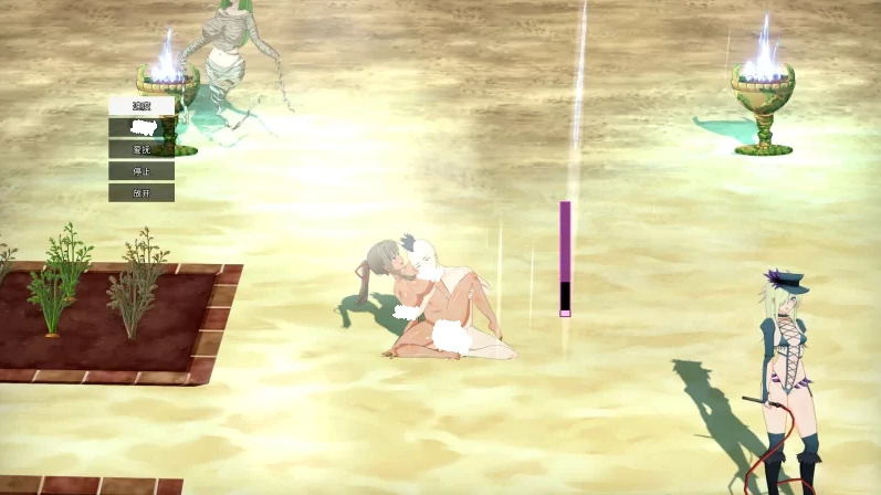 图片[17]-PC电脑版【重口SLG/ACT/自由/生存/精品】疯狂岛Mad Island V0.5.7 DLC+去码+控制+步-次元总站