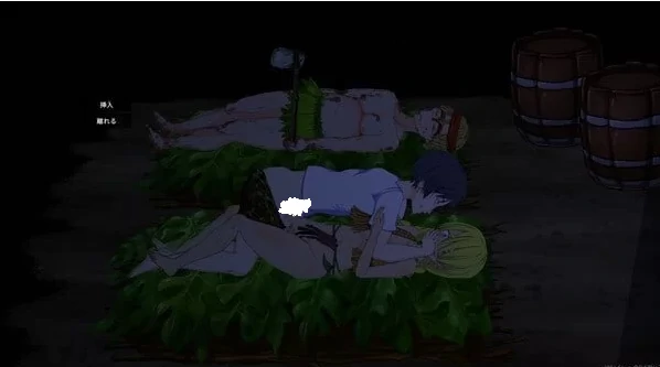 图片[16]-PC电脑版【重口SLG/ACT/自由/生存/精品】疯狂岛Mad Island V0.5.7 DLC+去码+控制+步-次元总站