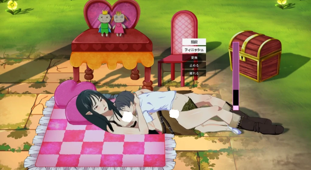 图片[22]-PC电脑版【重口SLG/ACT/自由/生存/精品】疯狂岛Mad Island V0.5.7 DLC+去码+控制+步-次元总站