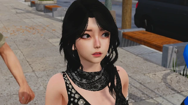 安卓+电脑（神作SLG/动态）我的恶霸女友 Ch.2Ep.1步-次元总站