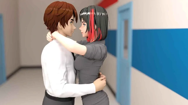 安卓+电脑【亚洲SLG/动态/NTR】以恩惠回报 v1.0步-次元总站