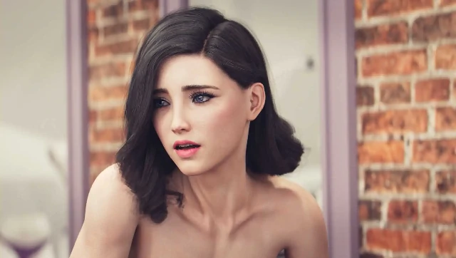 安卓+电脑【欧美SLG/动态】丹弗斯小姐 v0.1.2.2步-次元总站