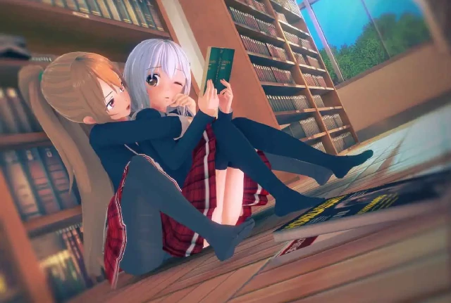 安卓+电脑【日系SLG/动态】爱的俱乐部 v1.9.0步-次元总站