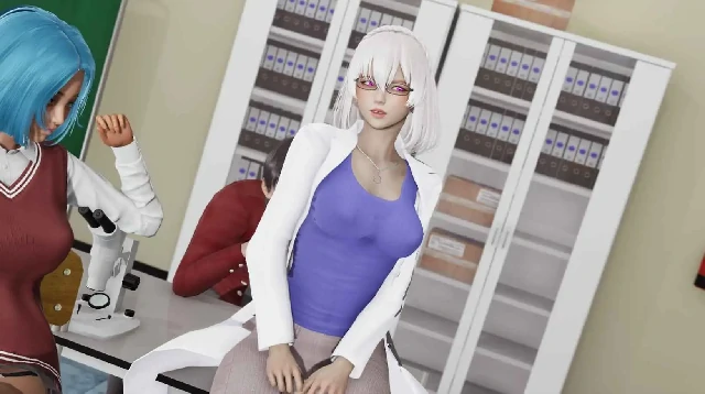 图片[9]-安卓+电脑【亚洲SLG/动态】课堂事务 v0.2步-次元总站