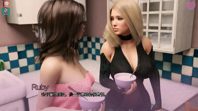 图片[1]-安卓+电脑【精品SLG/动态】禁忌激情 v0.13.0步-次元总站