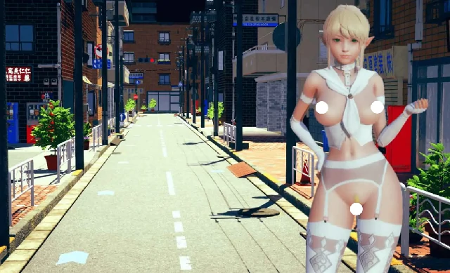 图片[2]-安卓+电脑【欧美SLG/动态】旧职业 v0.9533步-次元总站