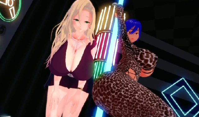 图片[2]-安卓+电脑【日系SLG/动态】看守人S1 v1.0步-次元总站