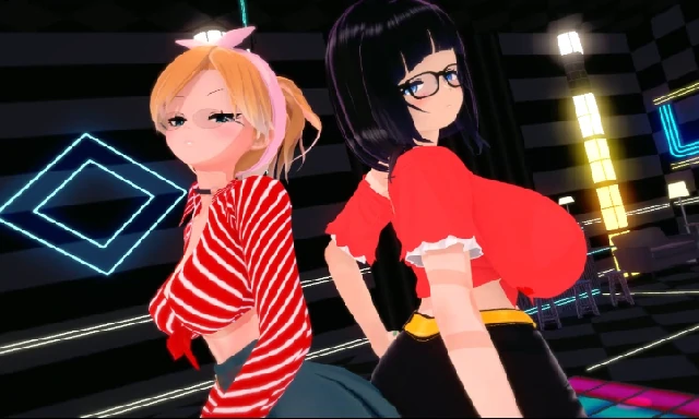 安卓+电脑【日系SLG/动态】看守人S1 v1.0步-次元总站