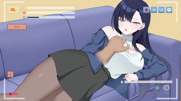 图片[7]-PC电脑版【SLG/动态】来制作AV影片吧！～新人·濑户玲奈～【新作/1G】-次元总站