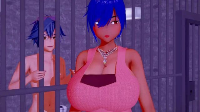 图片[11]-安卓+电脑【日系SLG/动态】看守人S1 v1.0步-次元总站