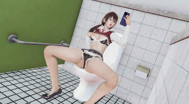 图片[3]-安卓+电脑【亚洲SLG/动态】课堂事务 v0.2步-次元总站